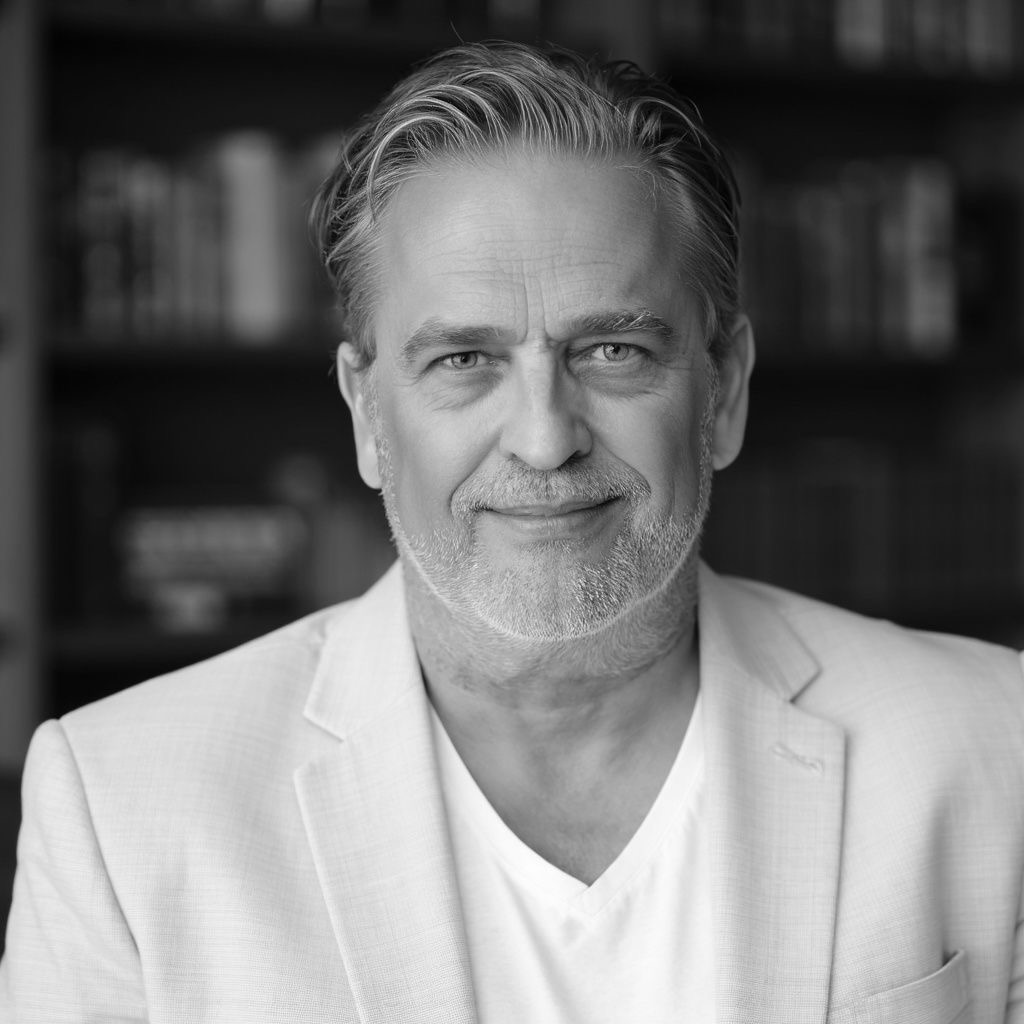 Robert Bertens